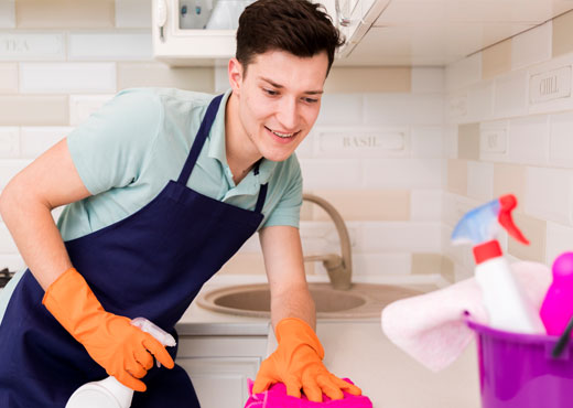 Things to know choosing a cleaning service.