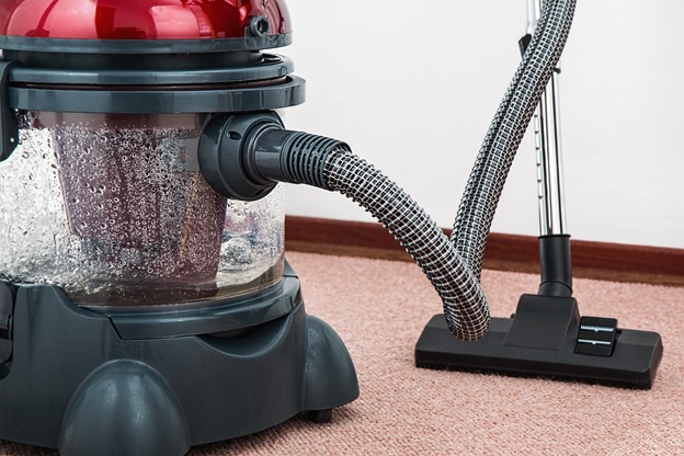 Carpet Cleaning Melbourne