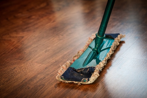 Bond Cleaning